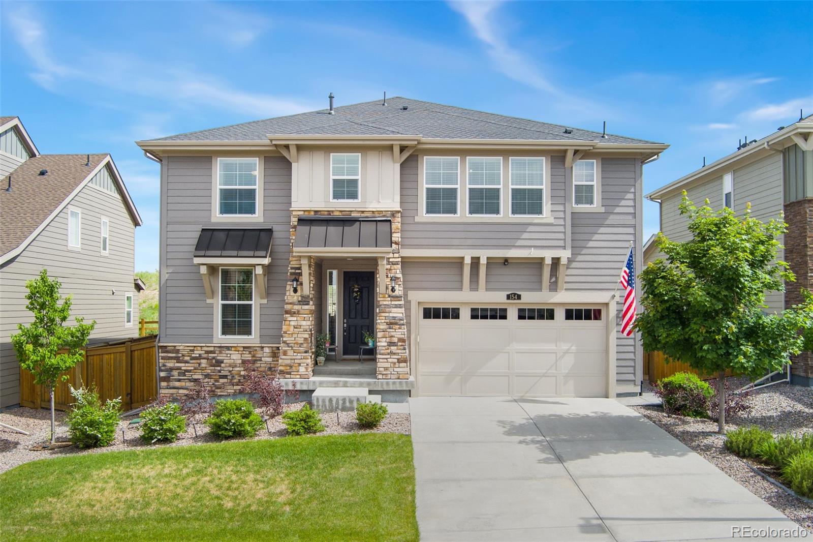 castle pines  House Search Picture