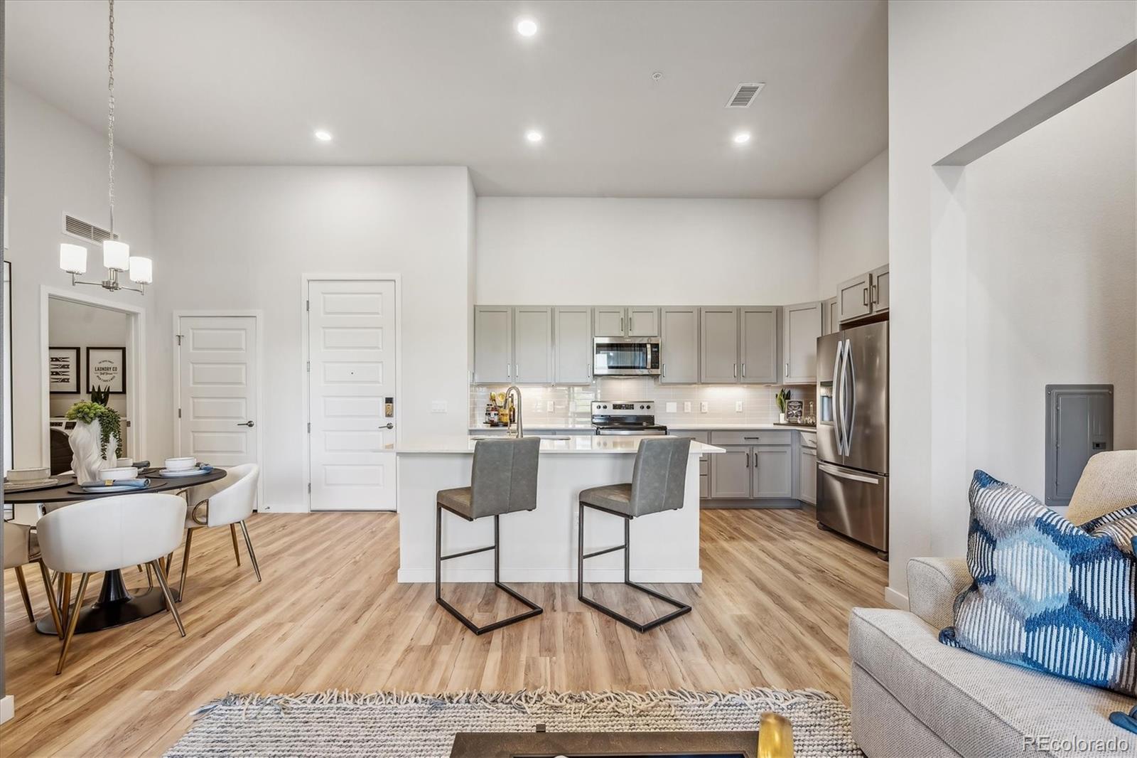 487  Interlocken Boulevard, broomfield  House Search MLS Picture