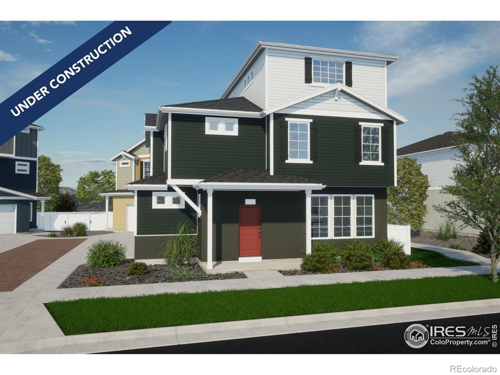 johnstown  House Search Picture