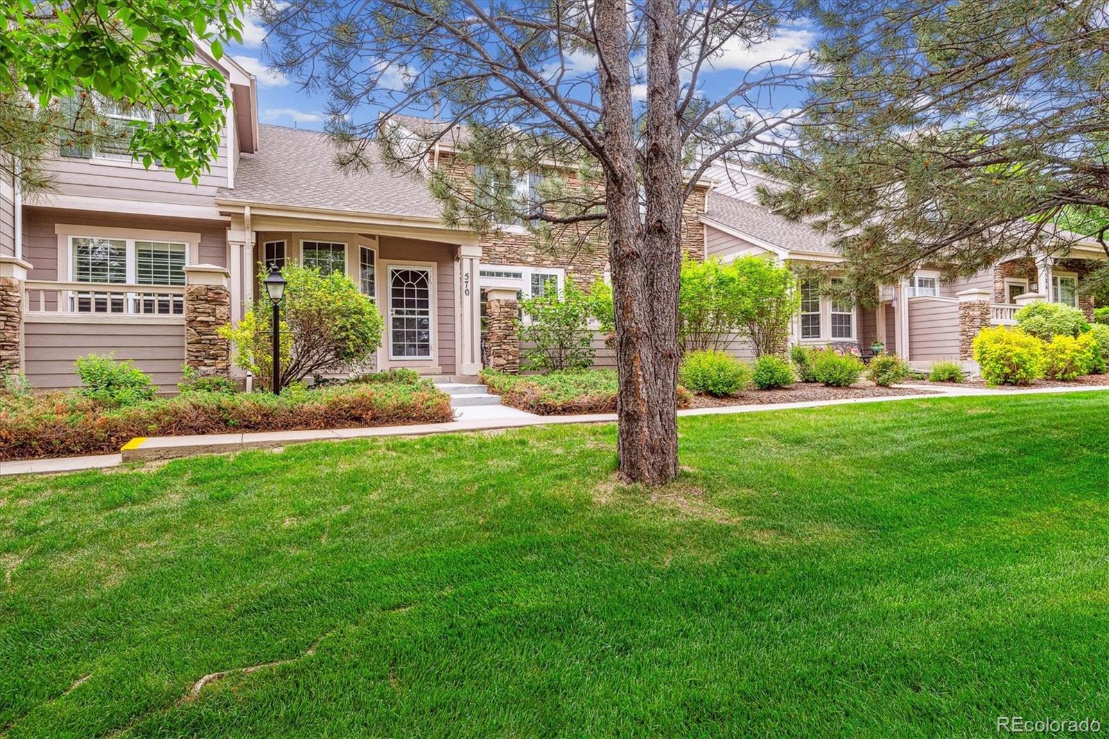 castle pines  House Search Picture