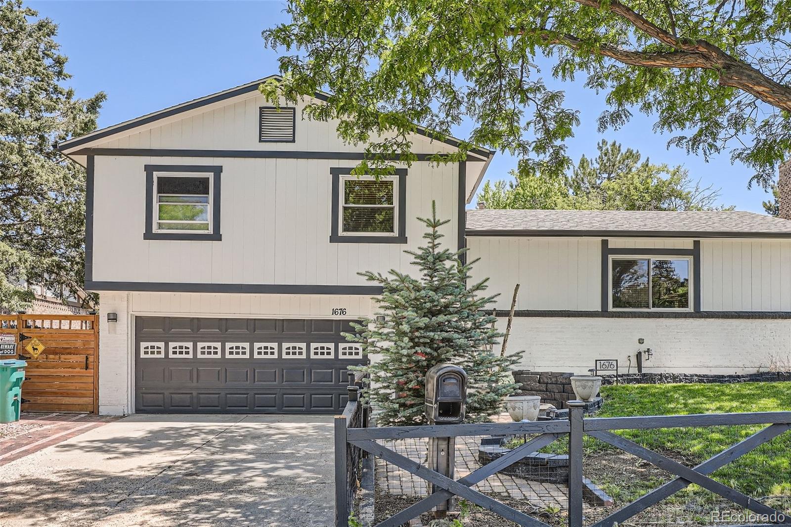 1676 S Fairplay Street, aurora  House Search MLS Picture