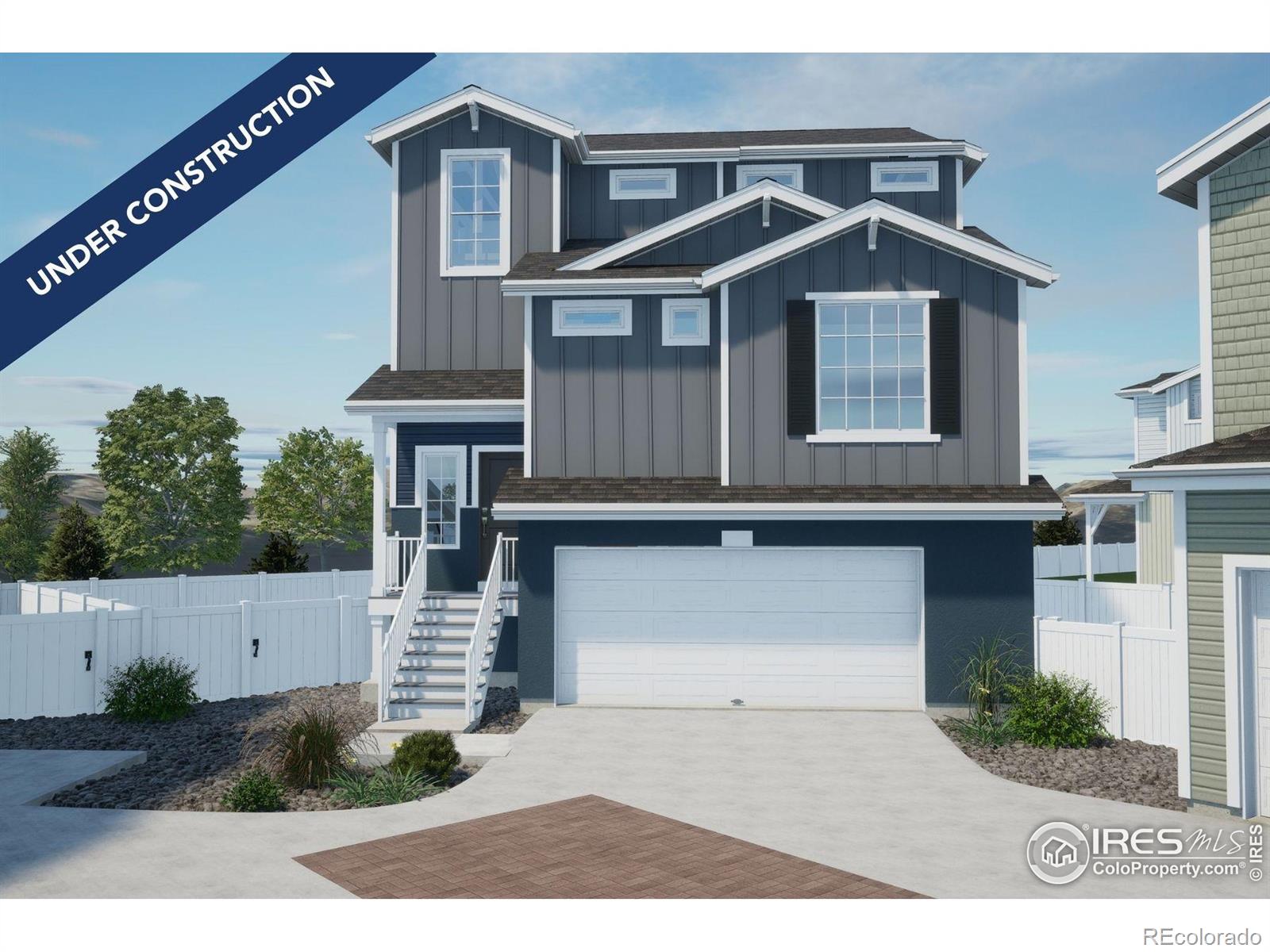 johnstown  House Search Picture
