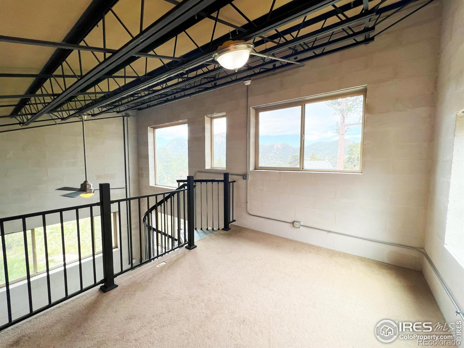737  Windy Rose Drive, estes park  House Search MLS Picture