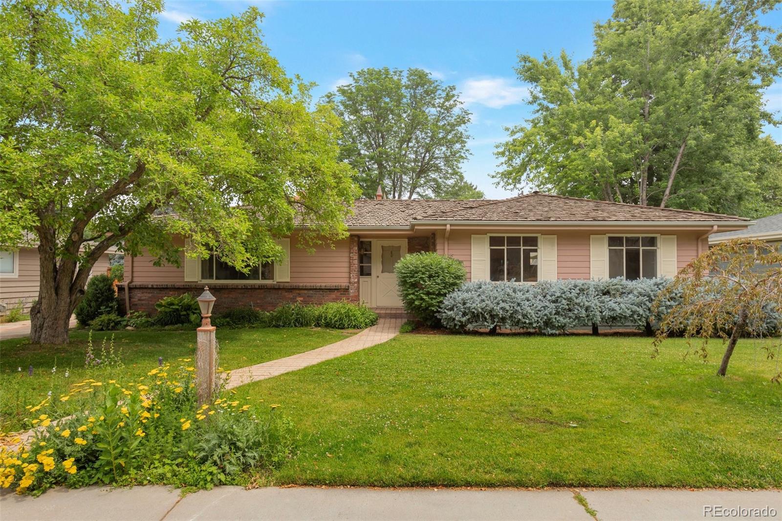 2309 E Floyd Place, englewood  House Search MLS Picture