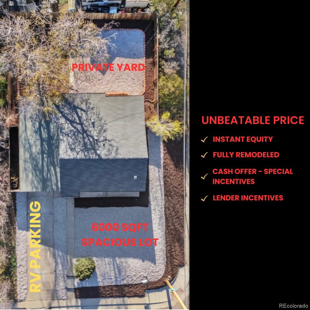 denver  House Search Picture