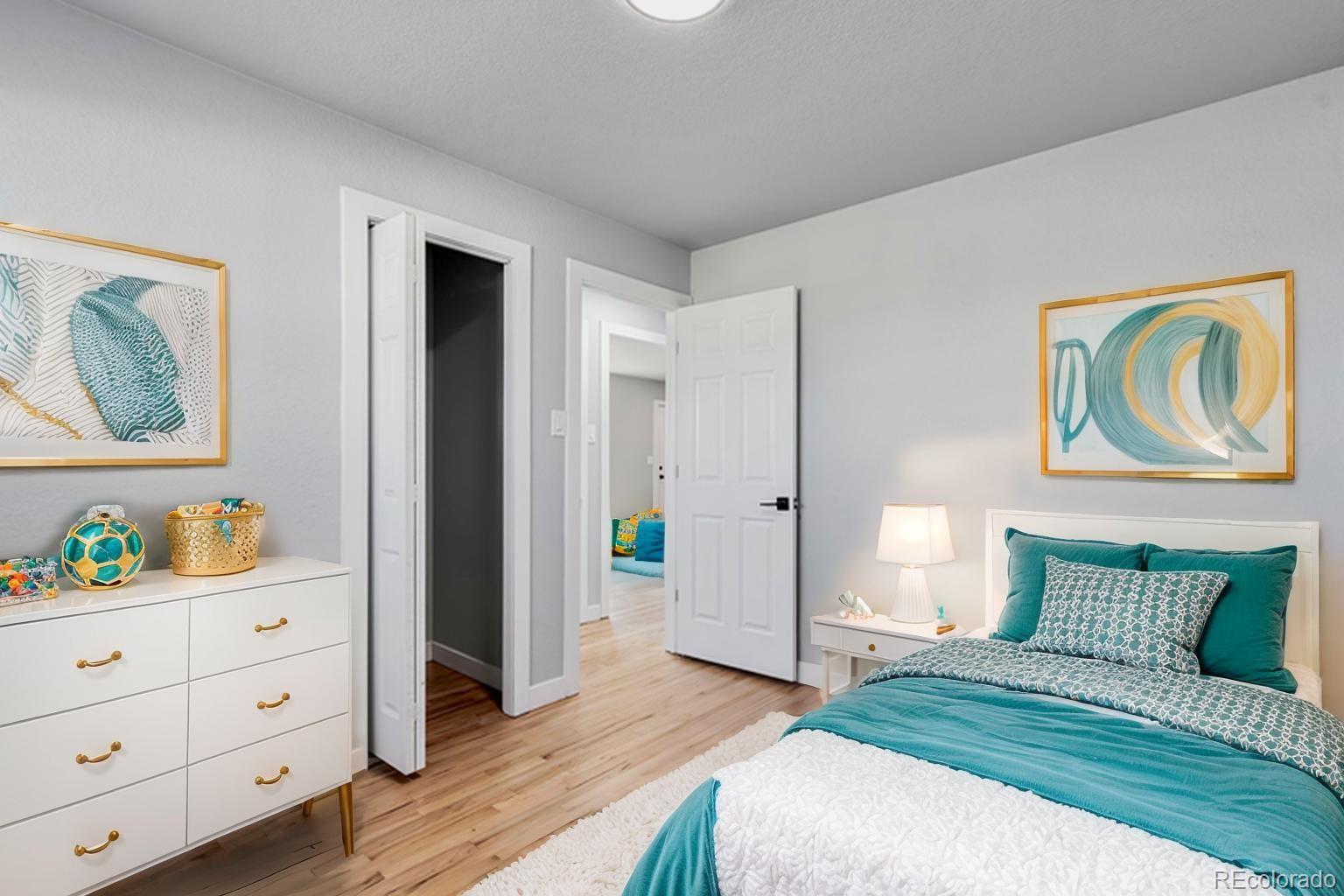 1705  S Yuma Street, denver  House Search MLS Picture