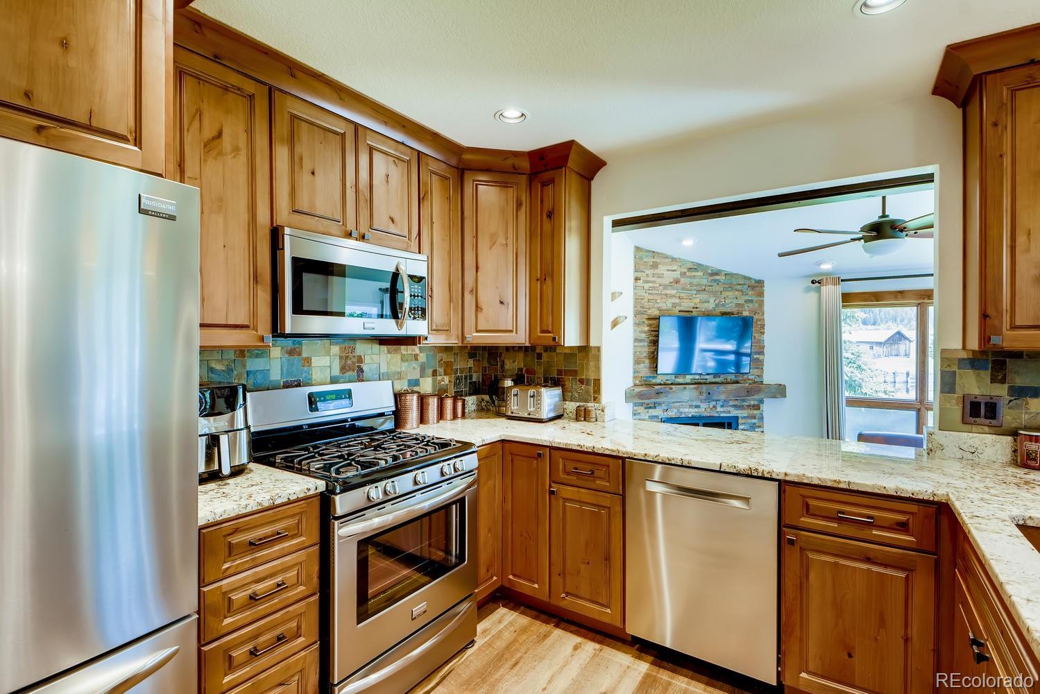 68  Golf Course Drive, copper mountain  House Search MLS Picture