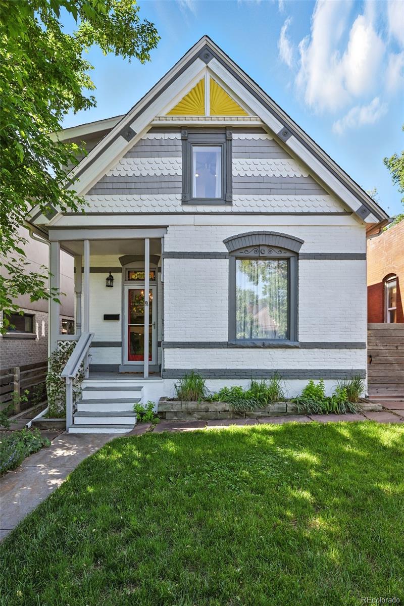 denver  House Search Picture