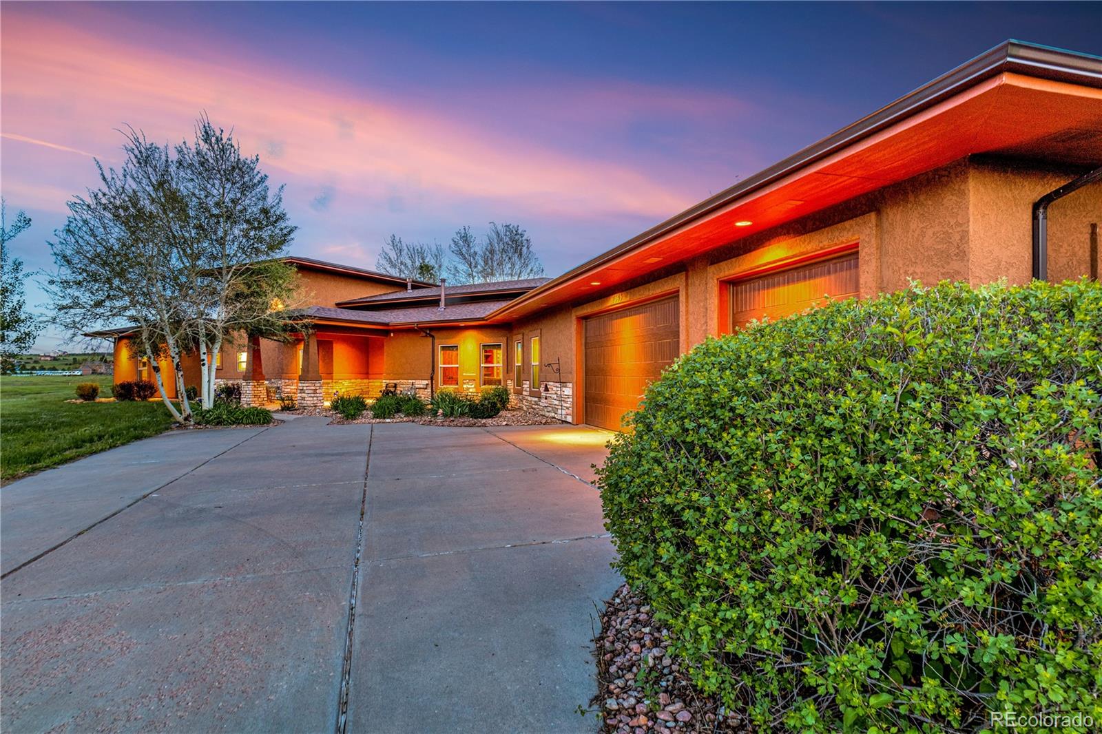 17595  Black Forest Road, colorado springs  House Search MLS Picture