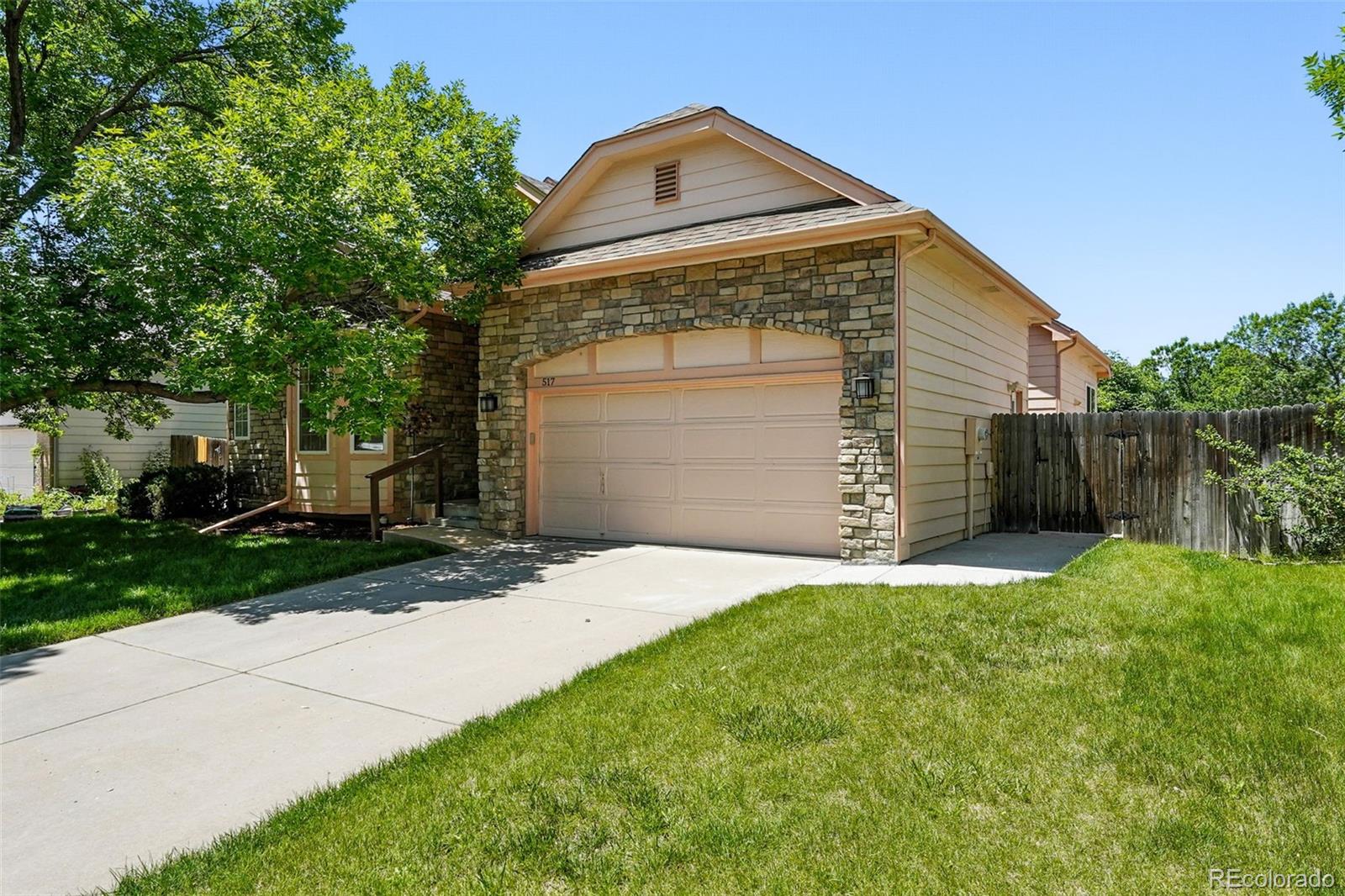 517  Rider Ridge Drive, longmont  House Search MLS Picture