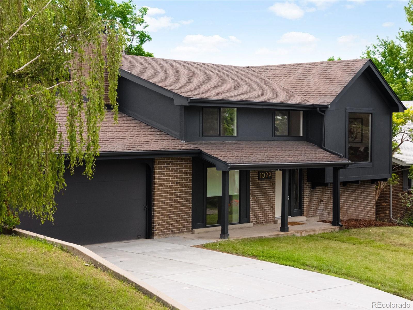 golden  House Search Picture