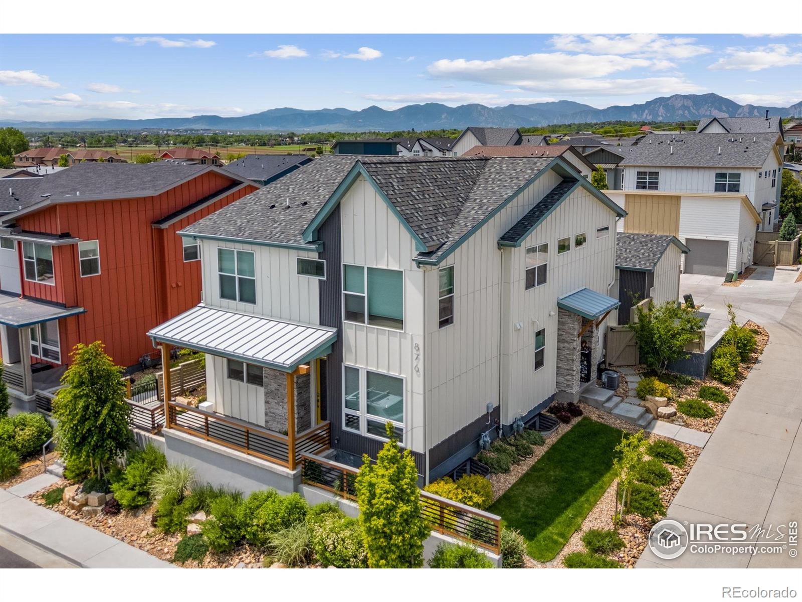 lafayette  House Search Picture