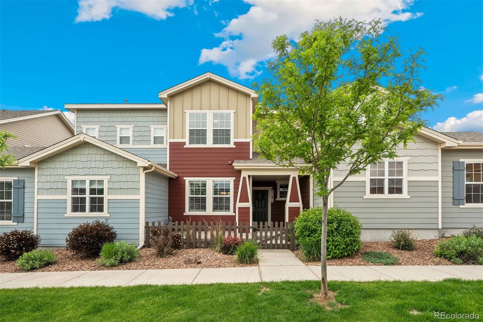 colorado springs  House Search Picture