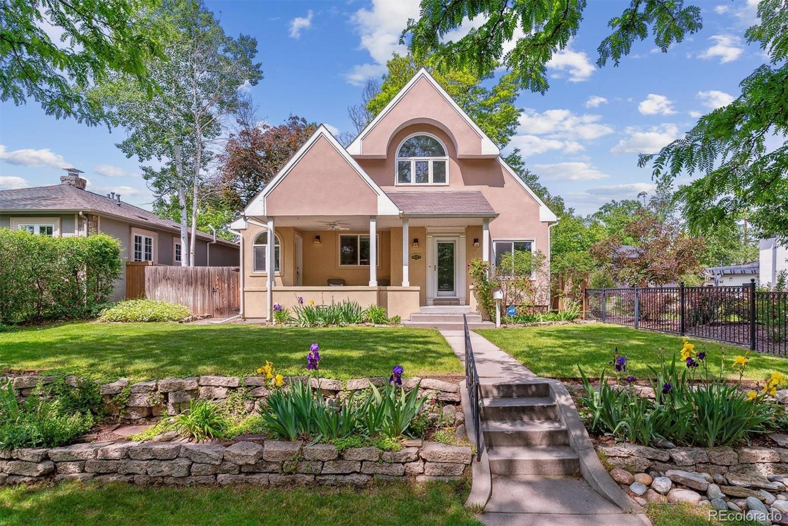 denver  House Search Picture