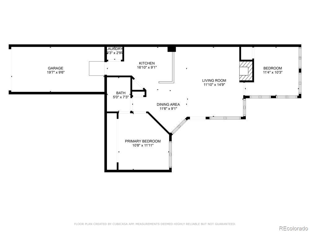 denver  House Search Picture