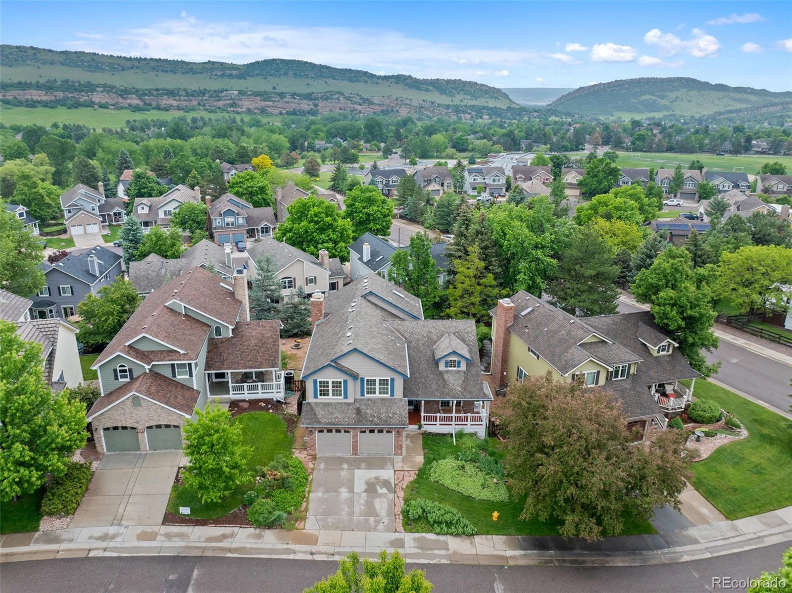littleton  House Search Picture