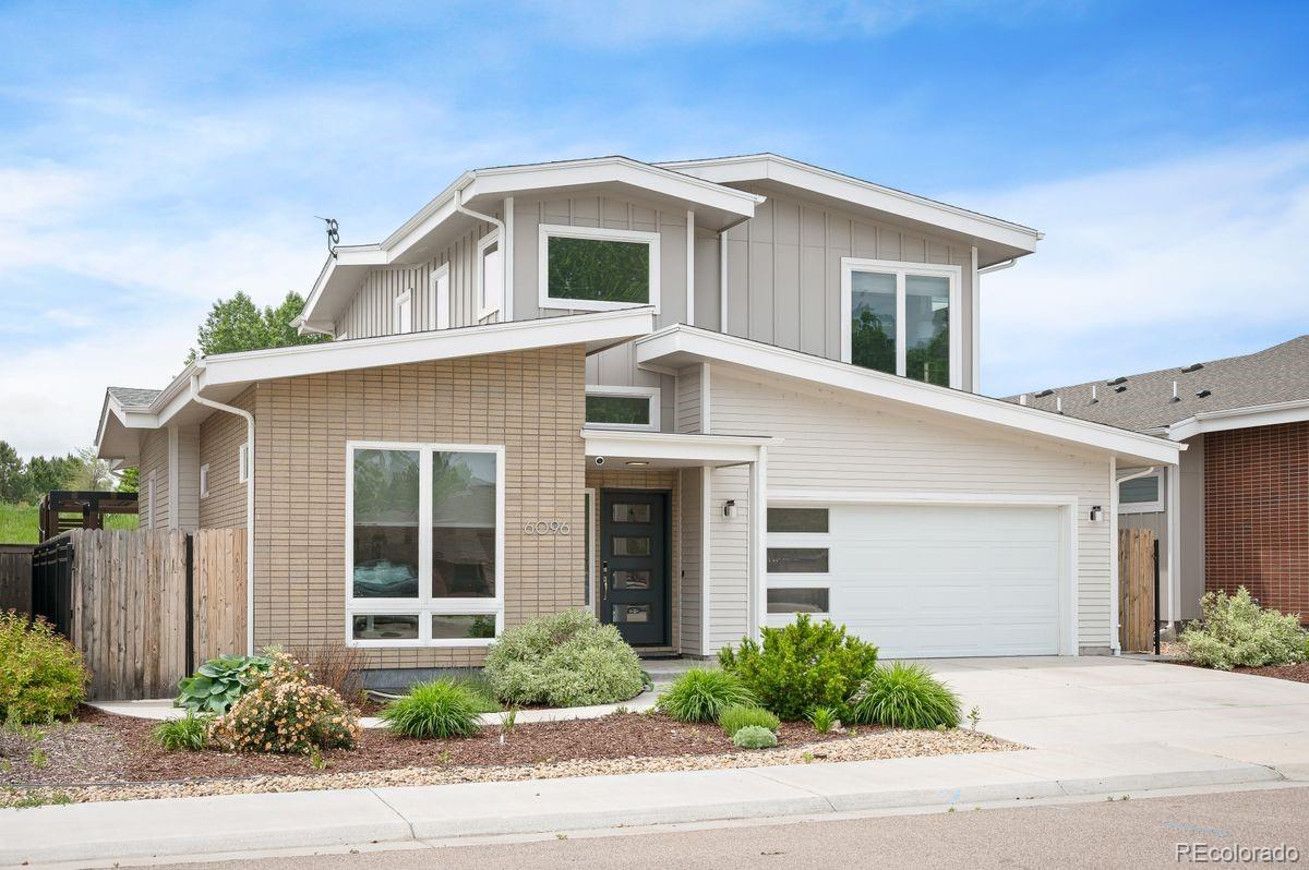 denver  House Search Picture