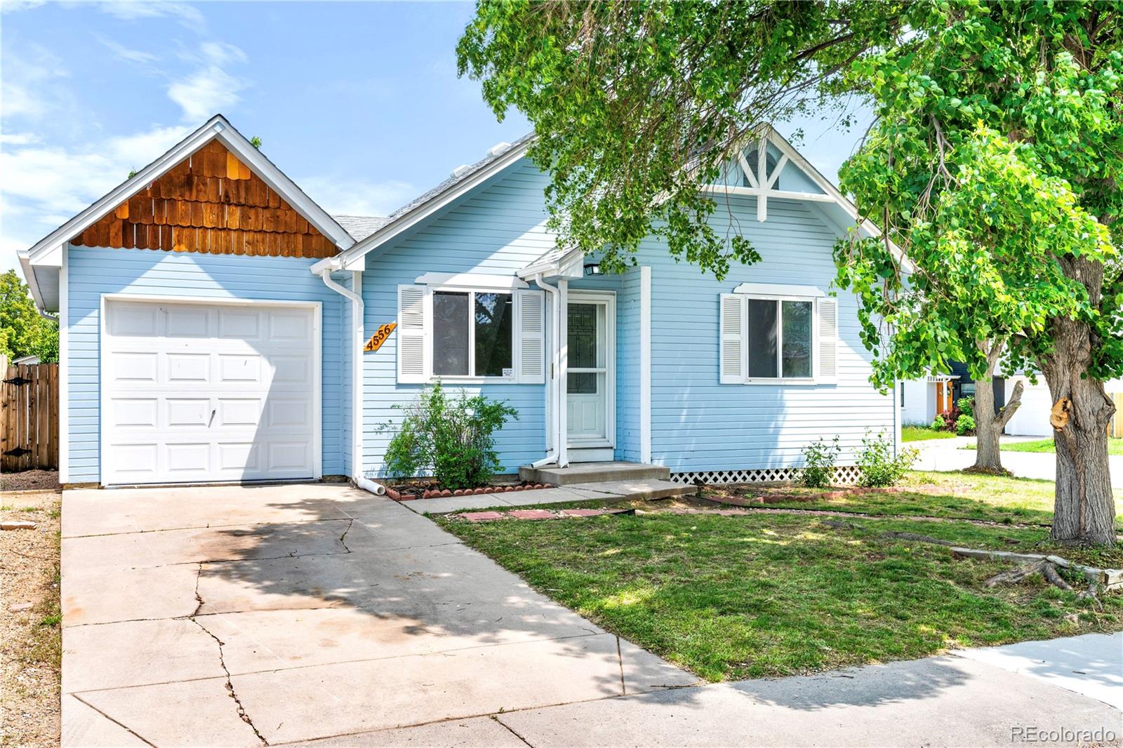 4556 S Pagosa Way, aurora MLS: 5507617 Beds: 2 Baths: 1 Price: $389,900