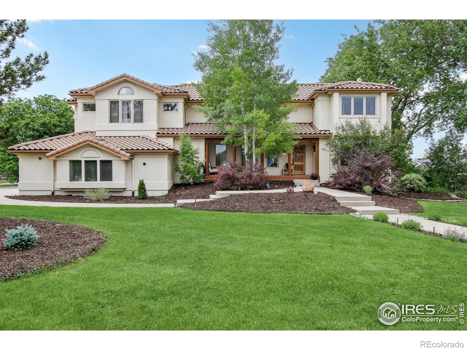 niwot  House Search Picture