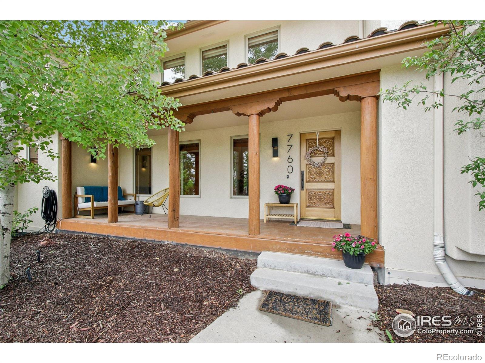 7760  Crestview Lane, niwot  House Search MLS Picture