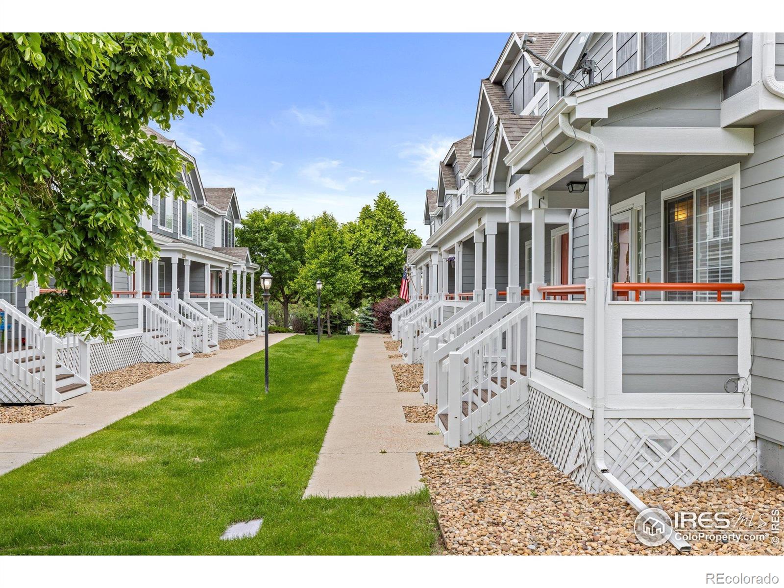 3660 W 25th Street, greeley  House Search MLS Picture