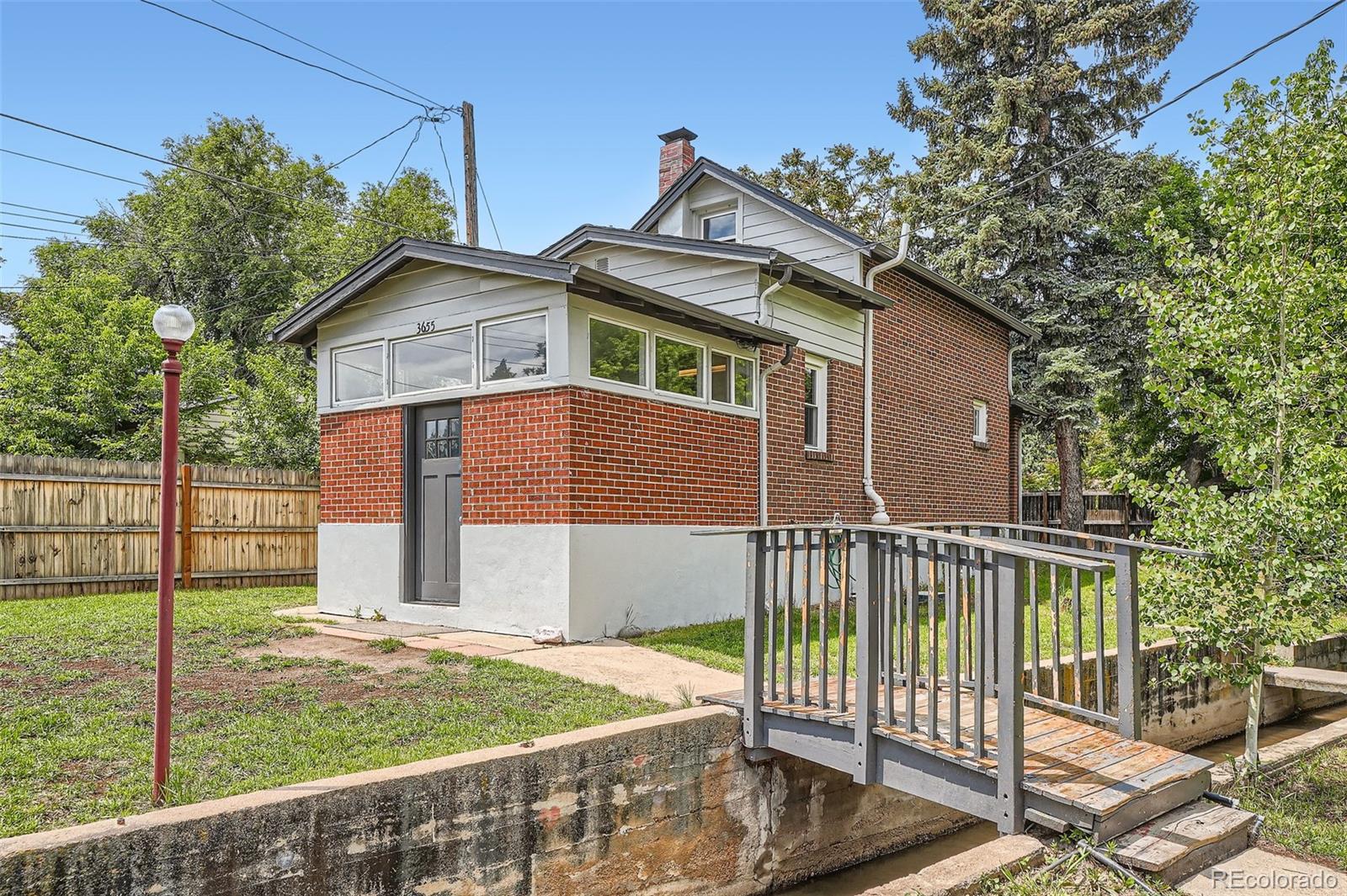 denver  House Search Picture