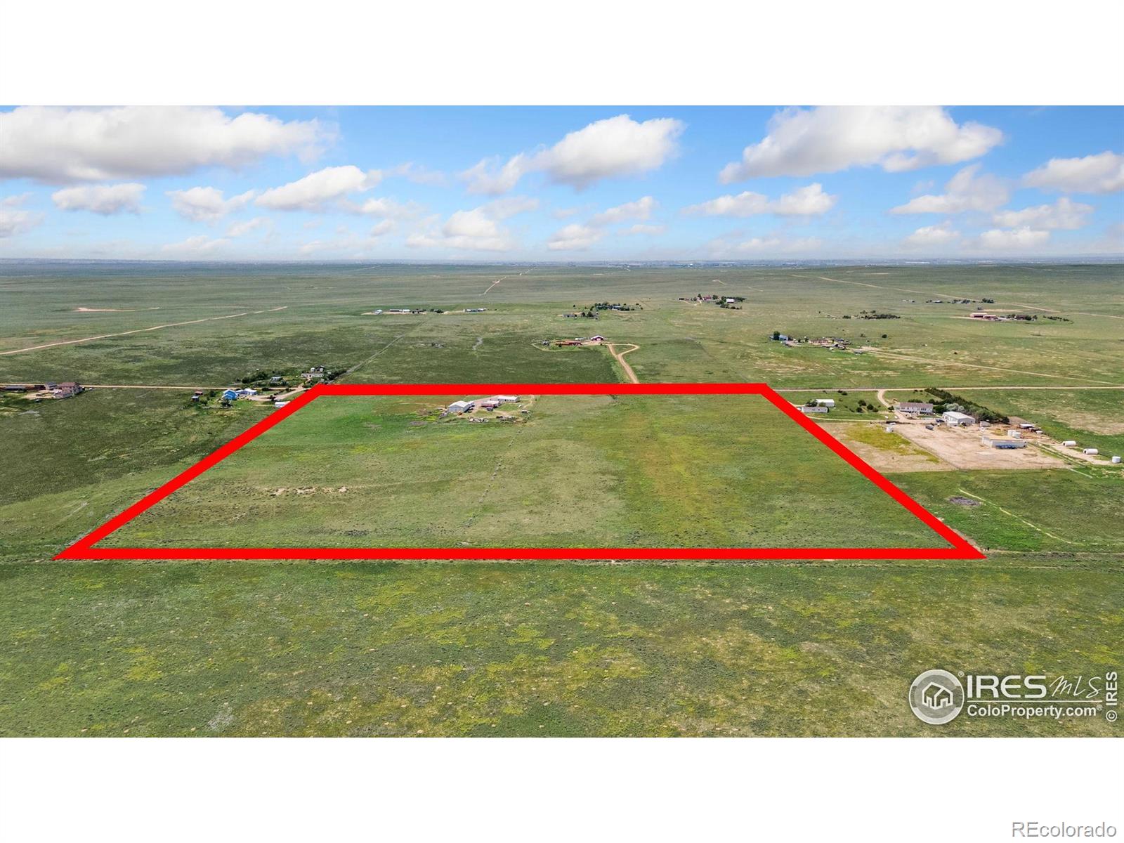 39780  County Road 68 , briggsdale  House Search MLS Picture