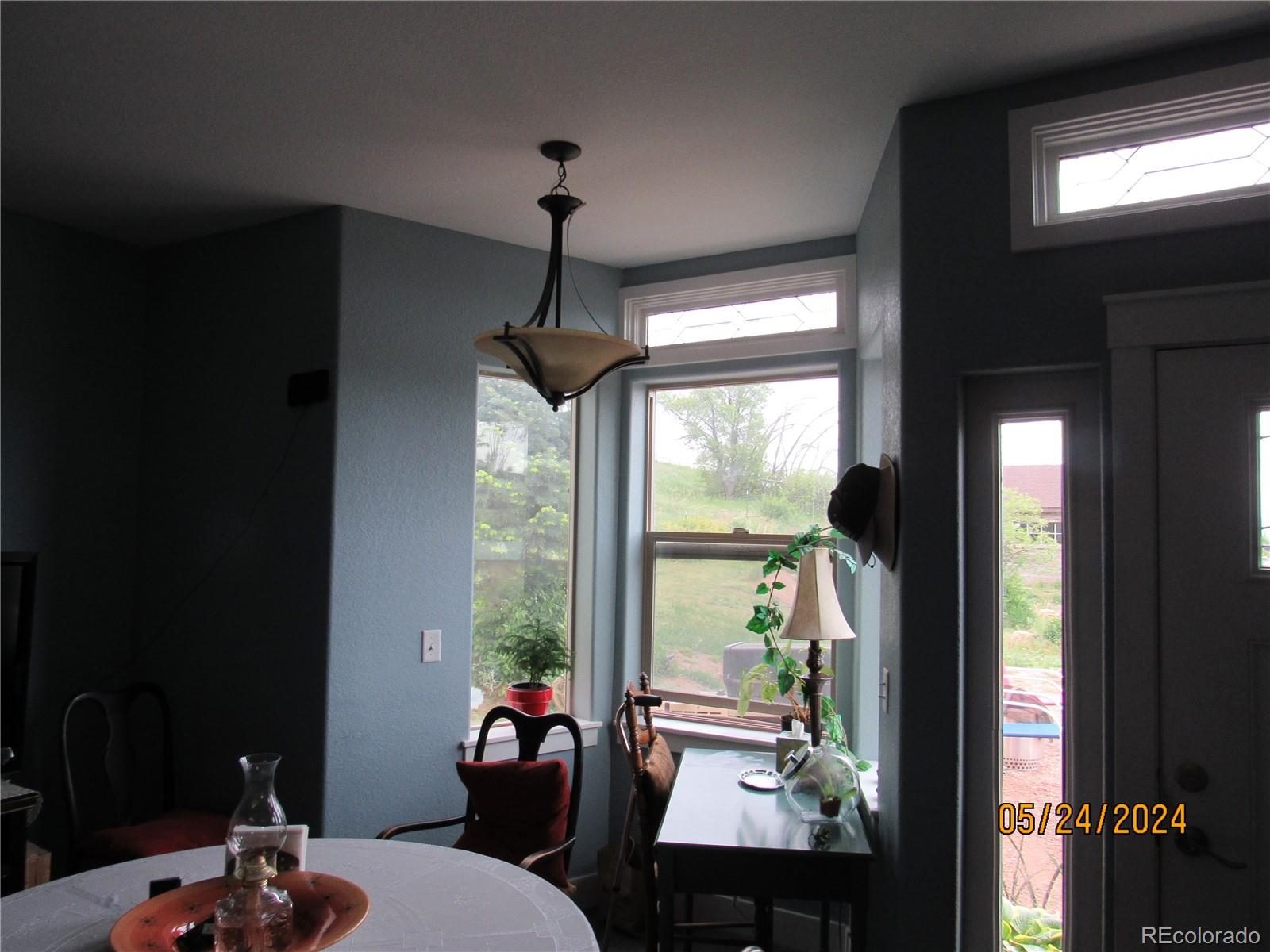 2075  County Road 389 , wetmore  House Search MLS Picture