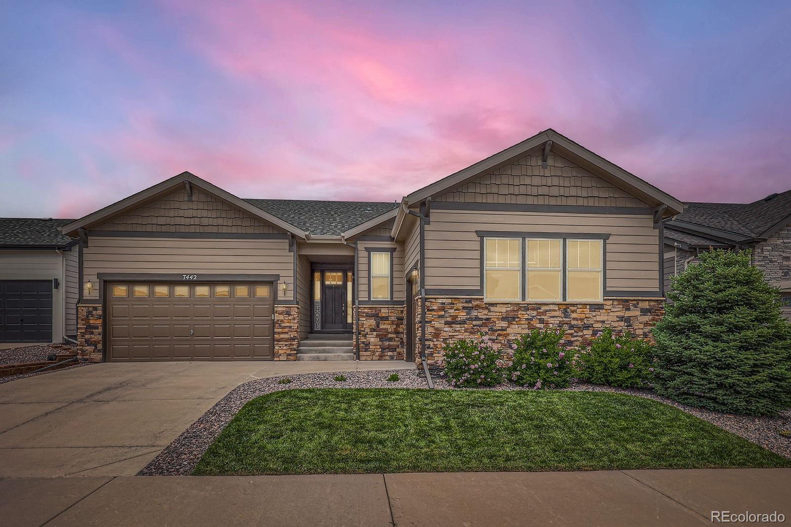 castle rock  House Search Picture