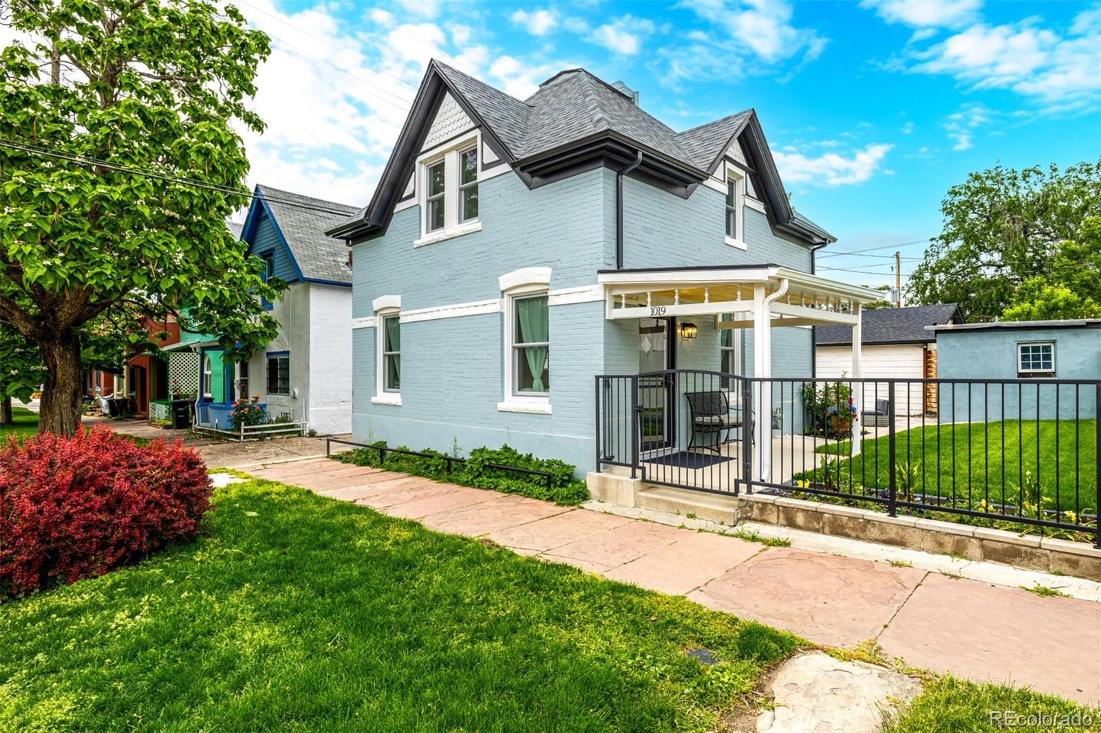 denver  House Search Picture