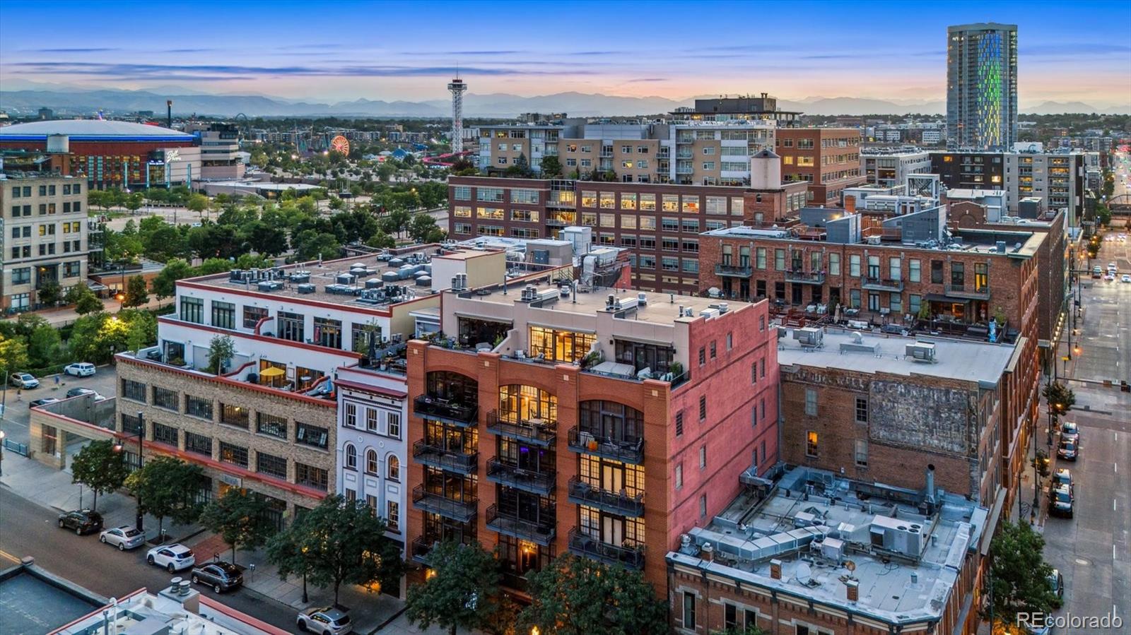 denver  House Search Picture