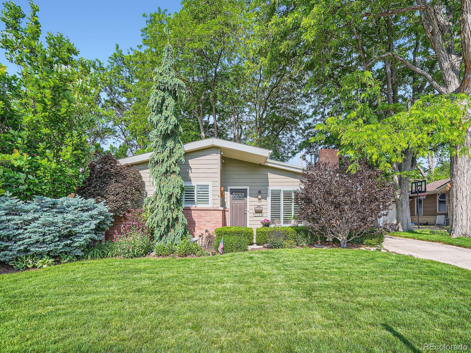 denver  House Search Picture