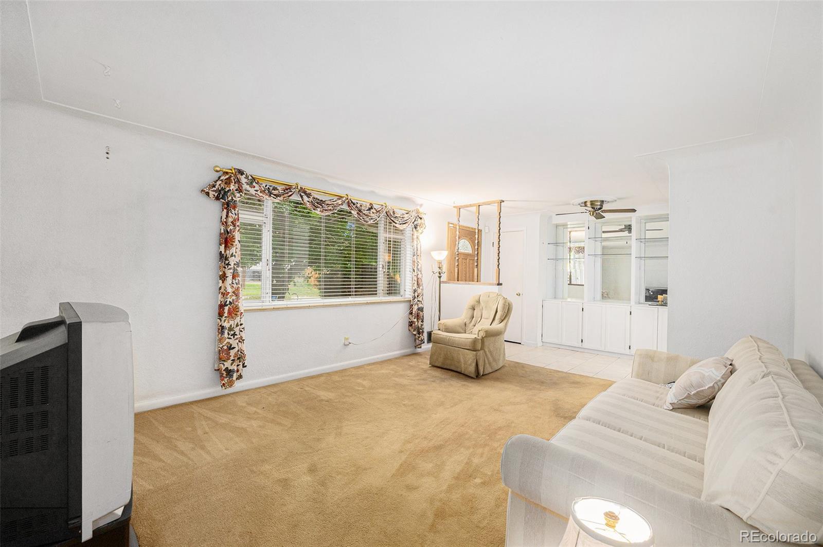 5190 W Mexico Avenue, denver  House Search MLS Picture