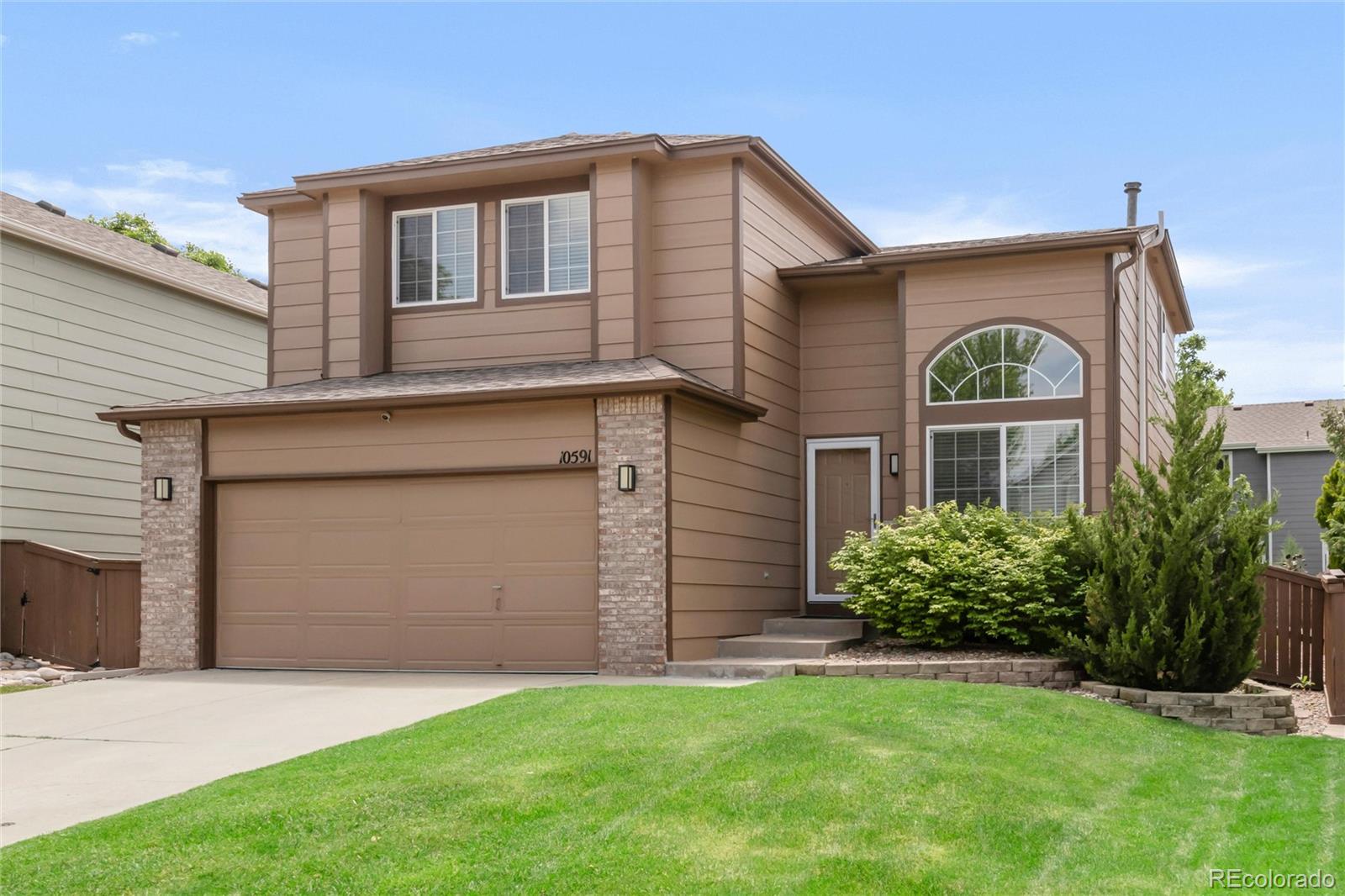 highlands ranch  House Search Picture