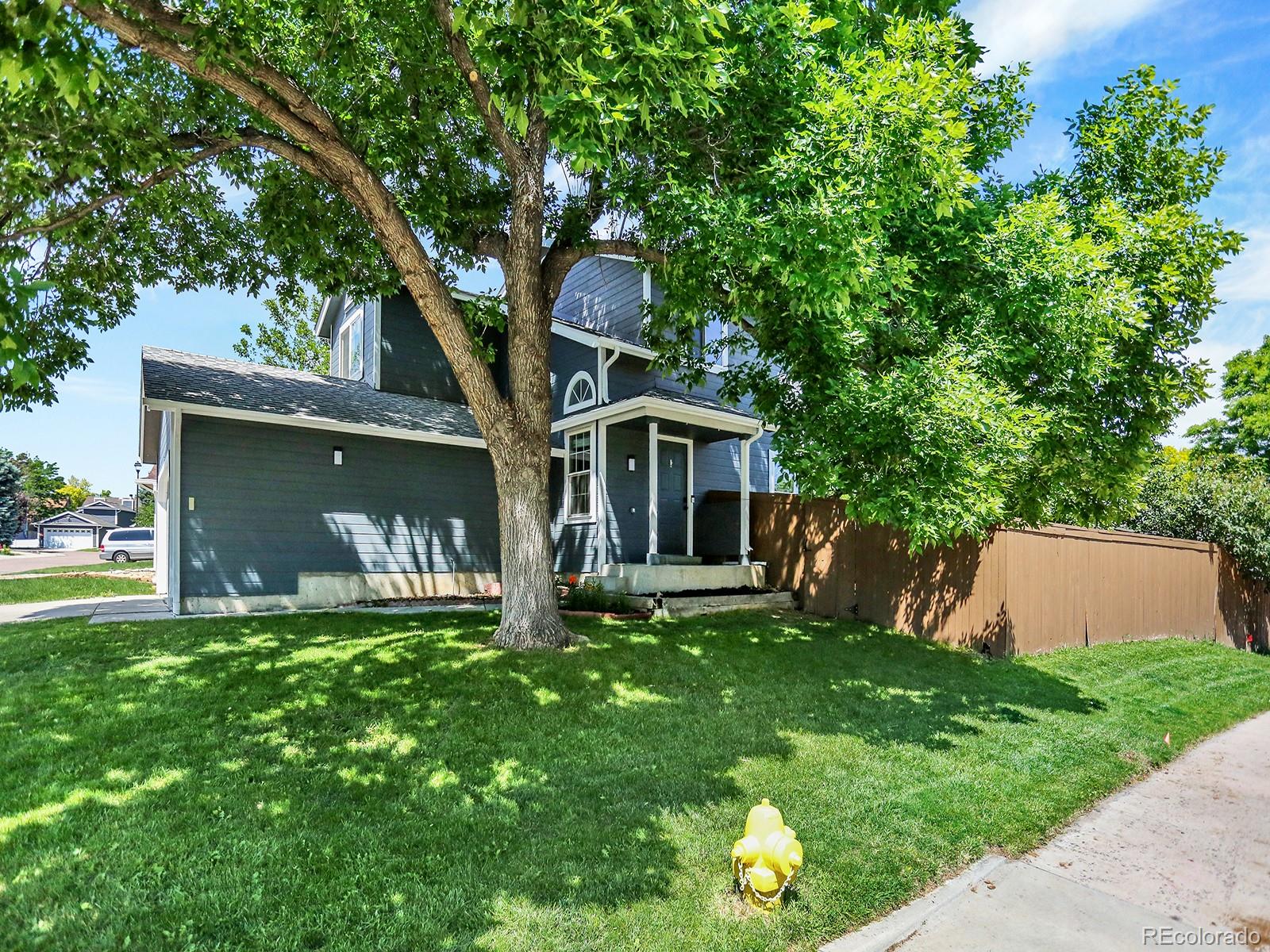 453  Arden Circle, highlands ranch  House Search MLS Picture