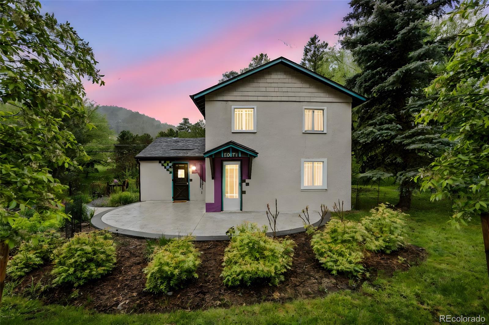 indian hills  House Search Picture
