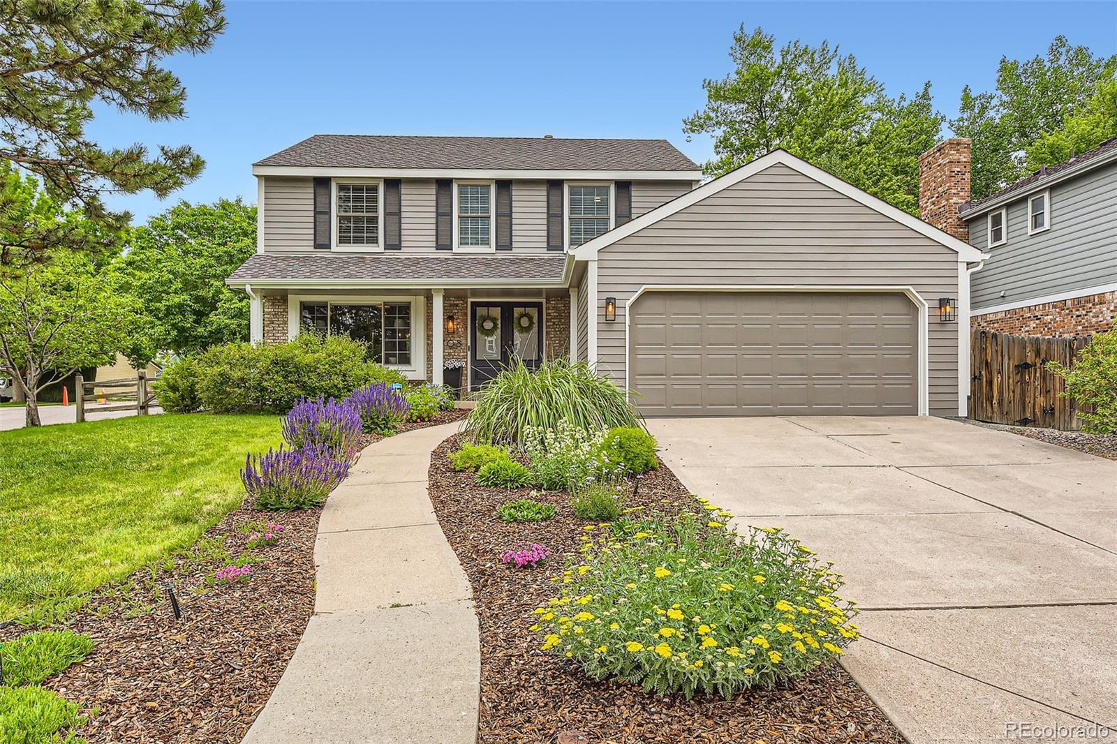 centennial  House Search Picture
