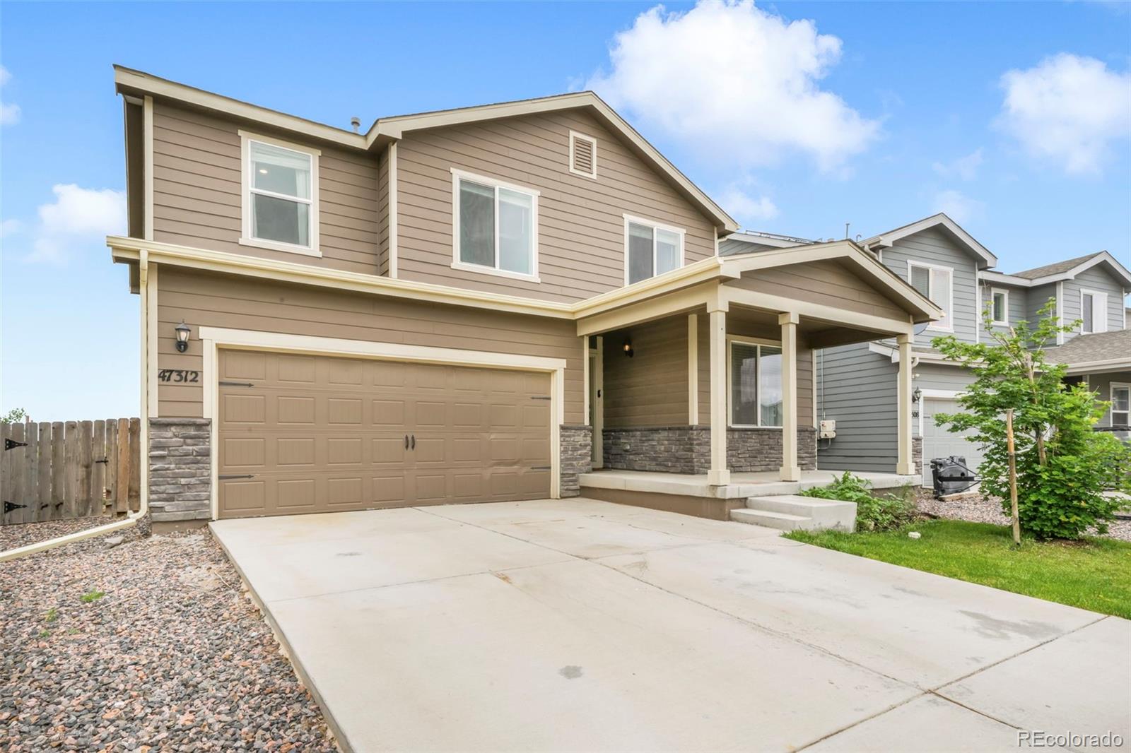 bennett  House Search Picture