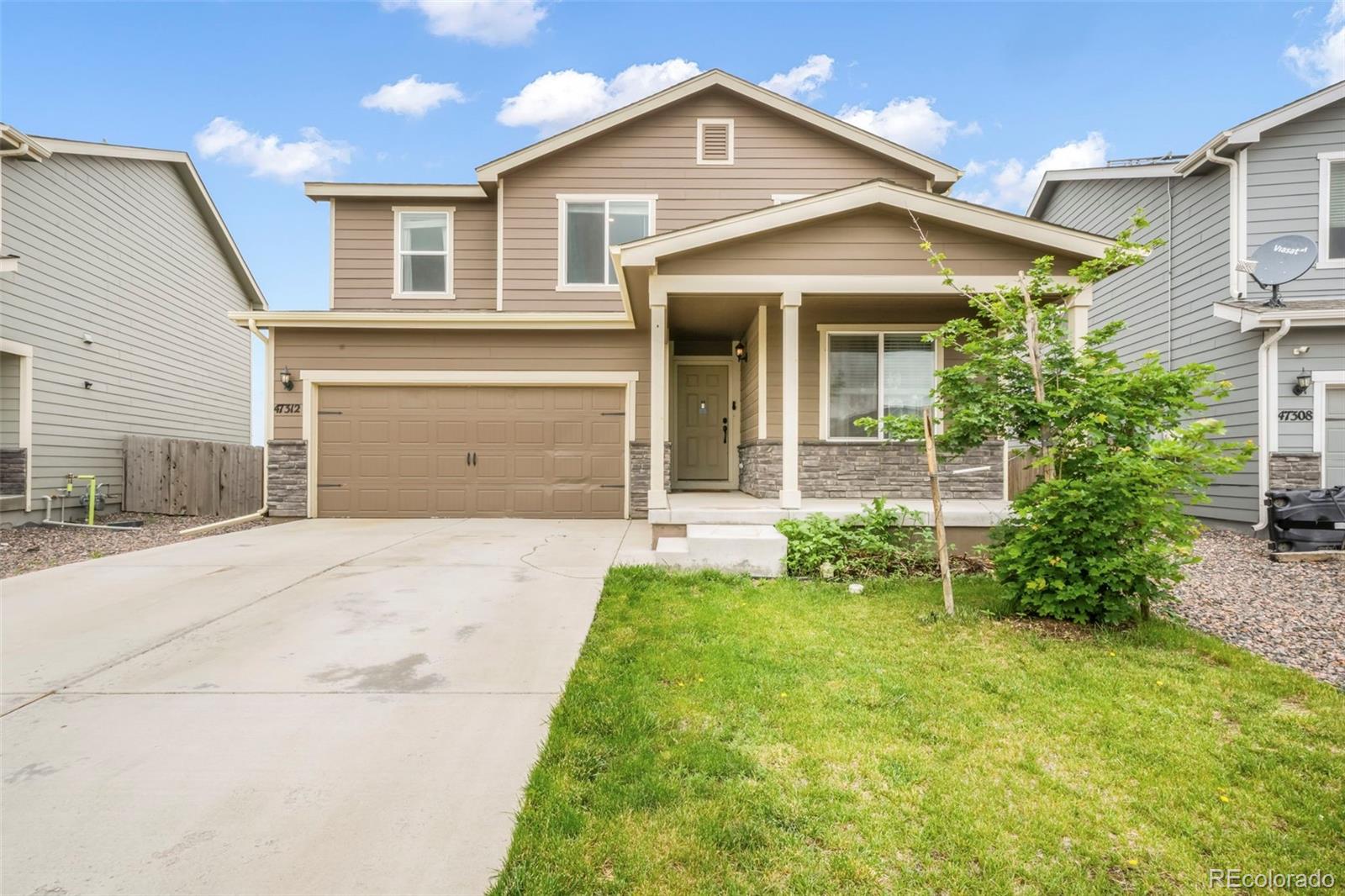 47312  Lilac Avenue, bennett  House Search MLS Picture