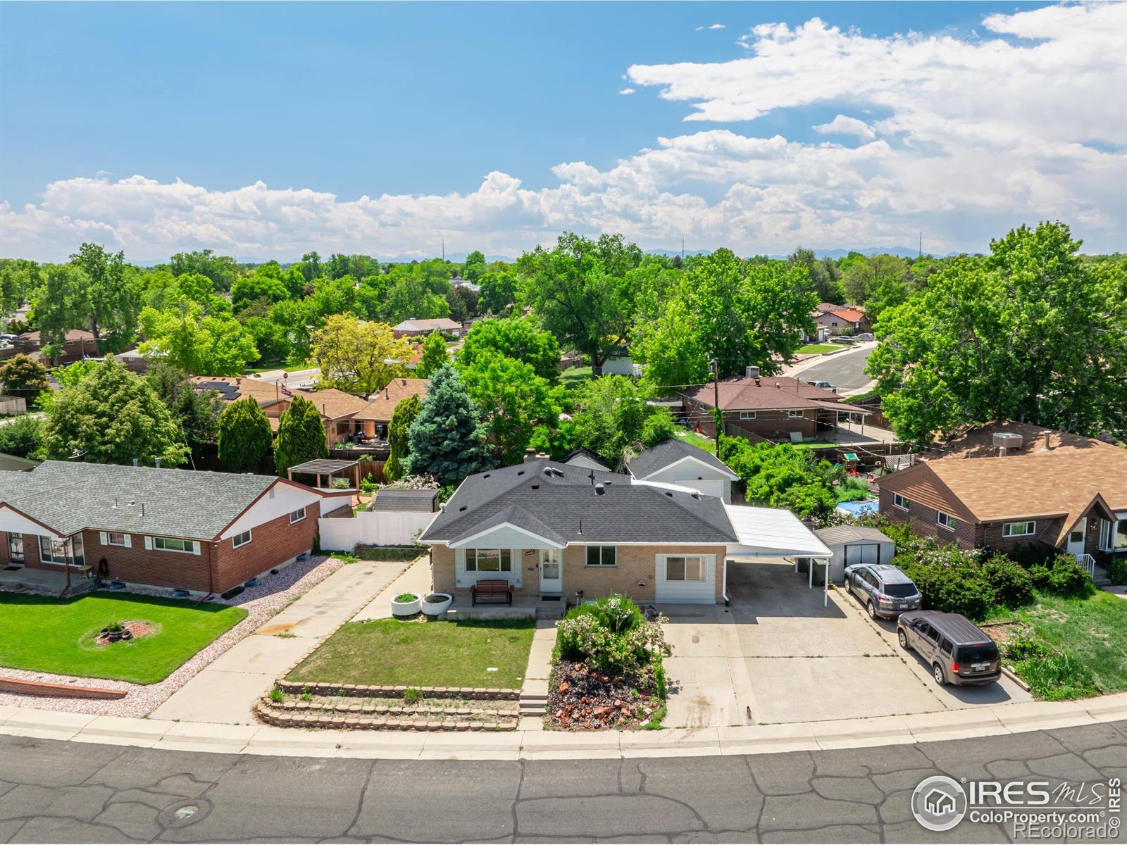 northglenn  House Search Picture