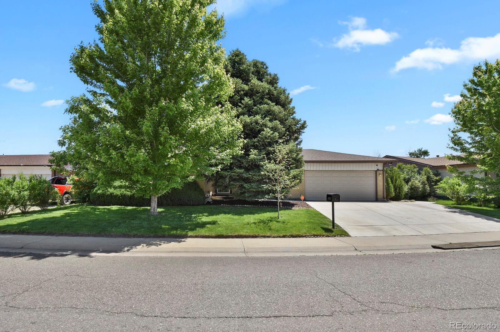 5030  Titan Court, denver  House Search MLS Picture
