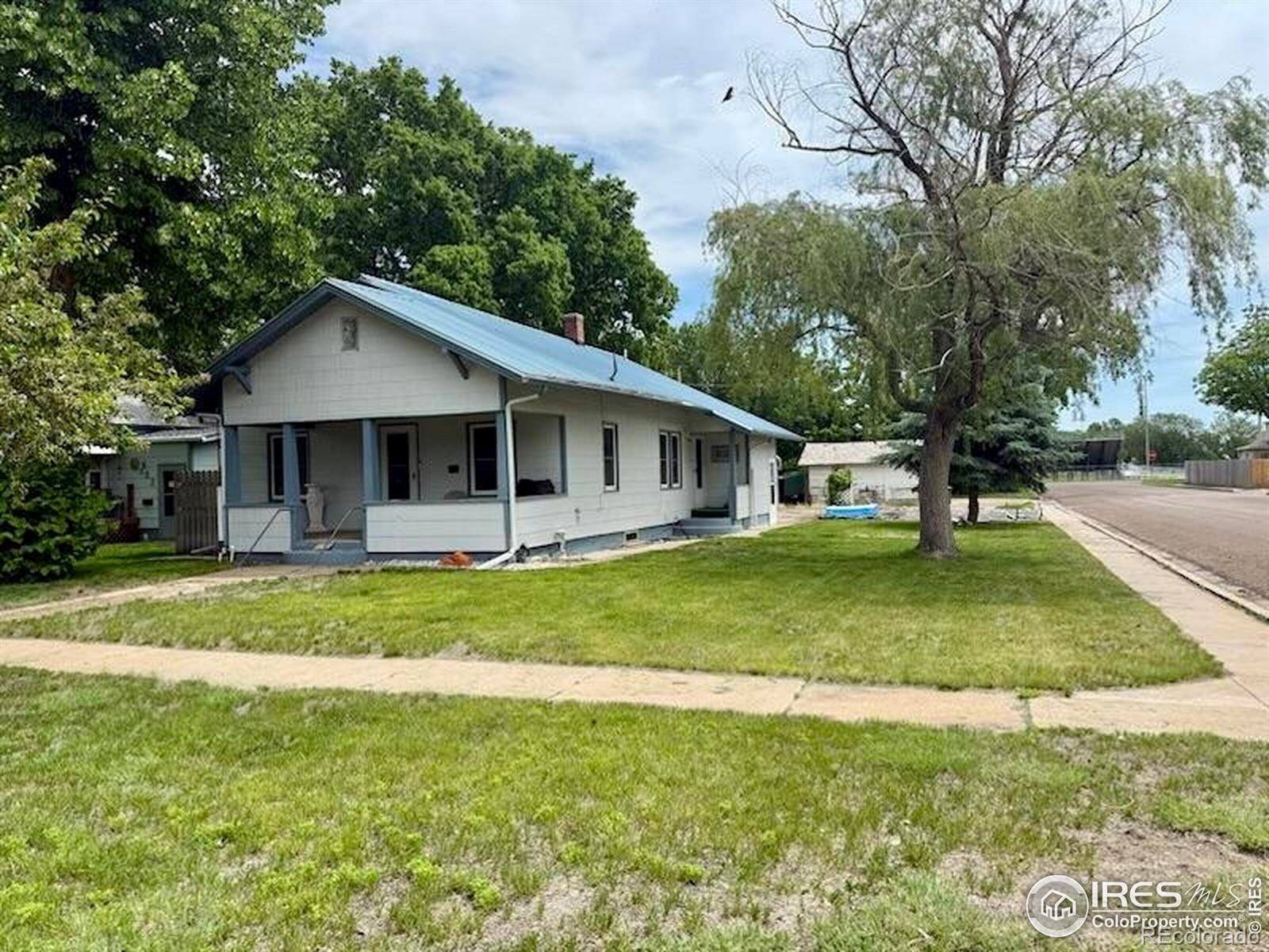 541 S Phelan Avenue, holyoke  House Search MLS Picture