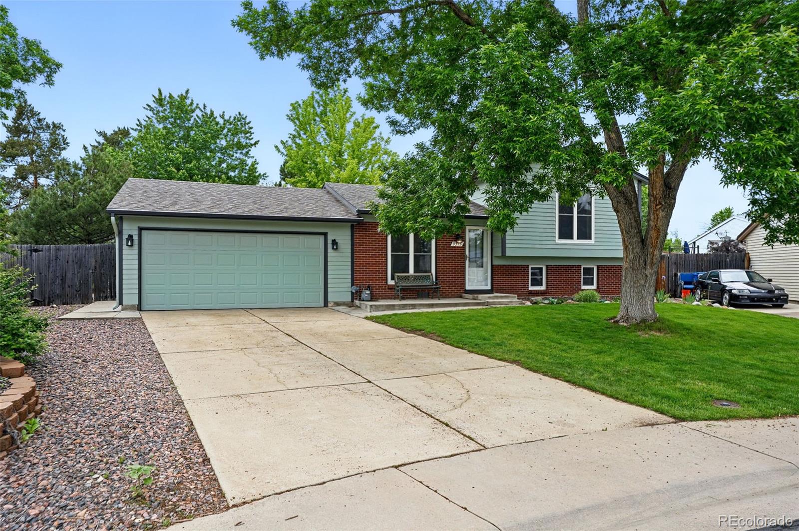 9315  Field Lane, westminster MLS: 7377816 Beds: 3 Baths: 2 Price: $552,000