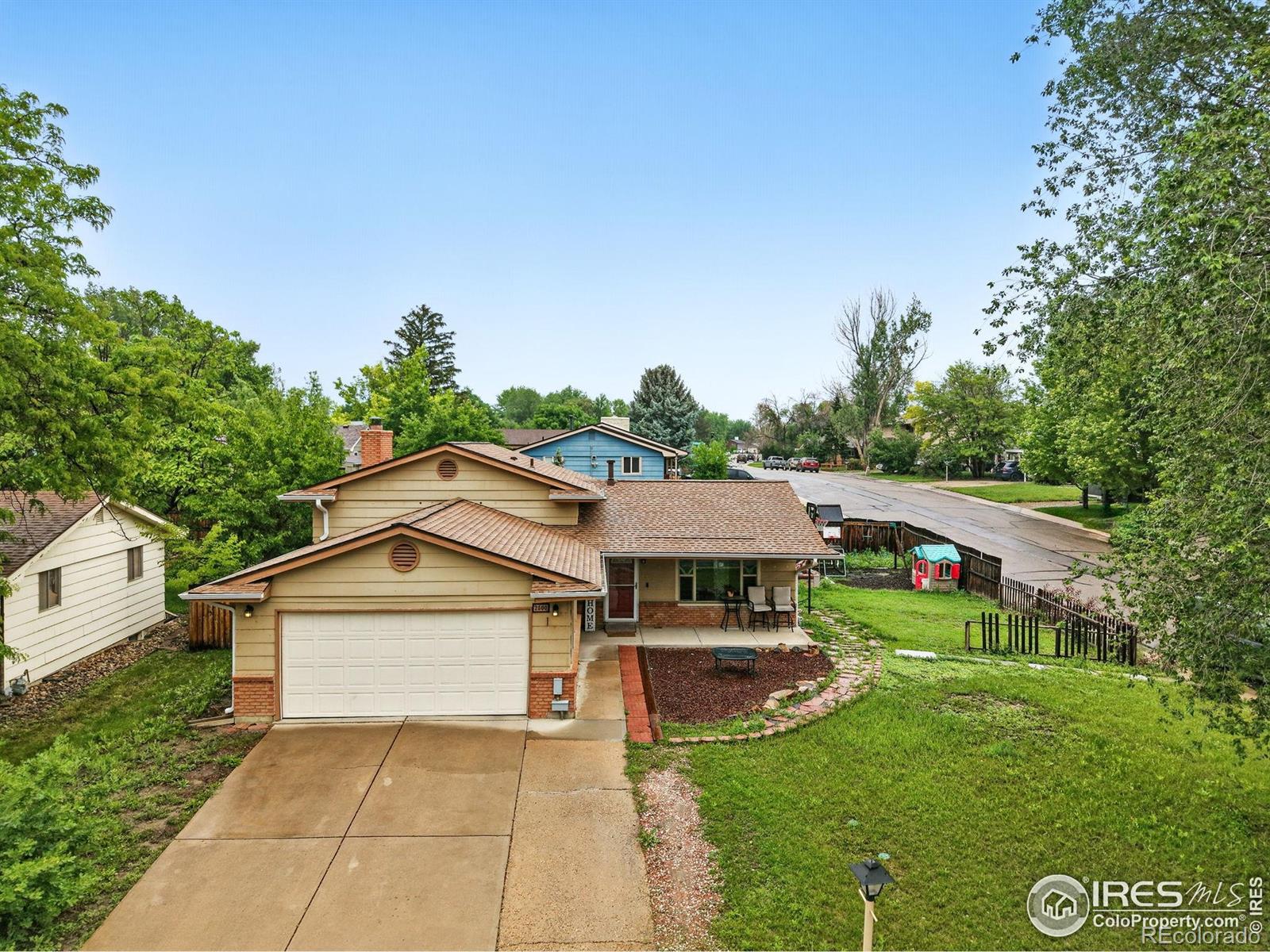 longmont  House Search Picture