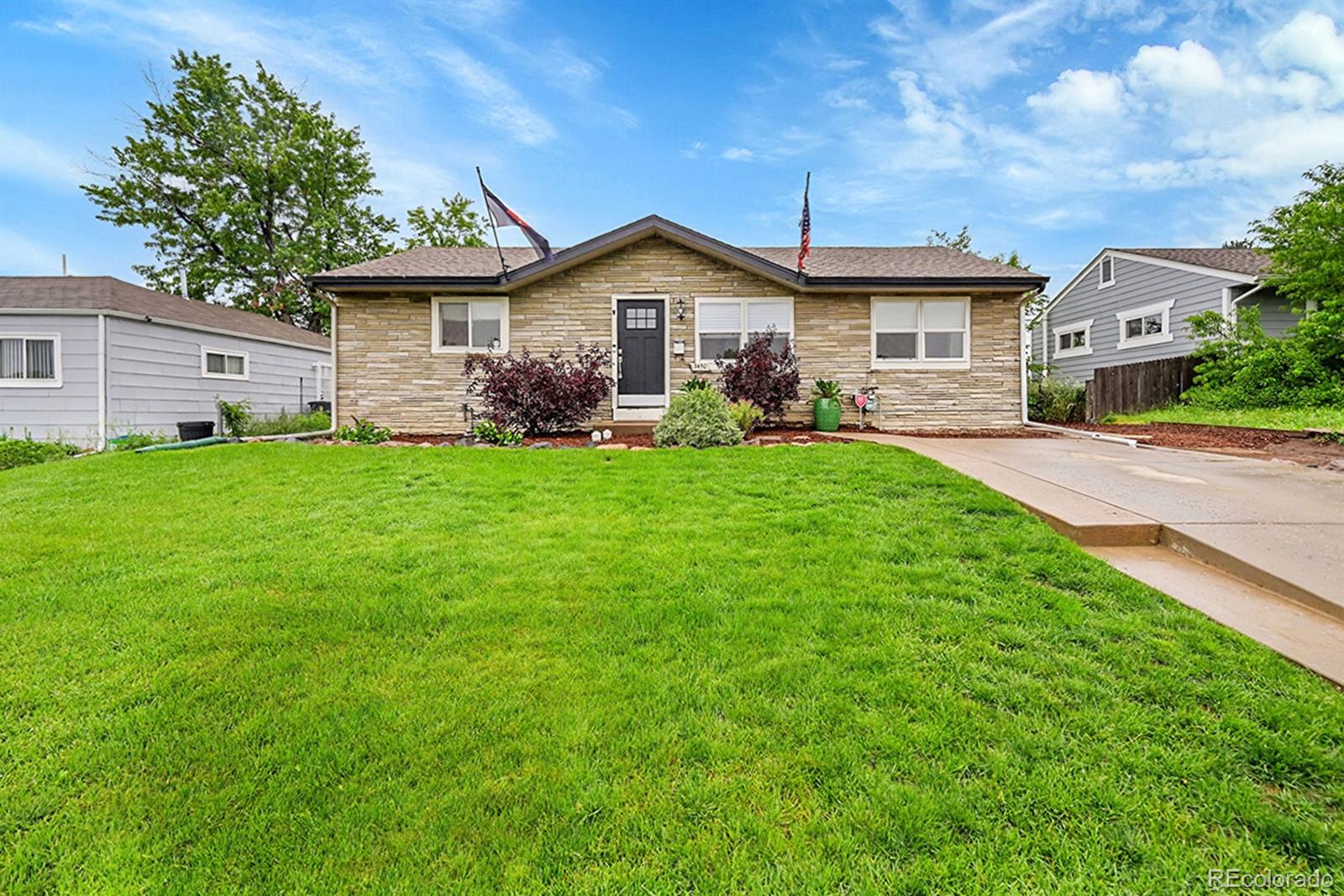 denver  House Search Picture