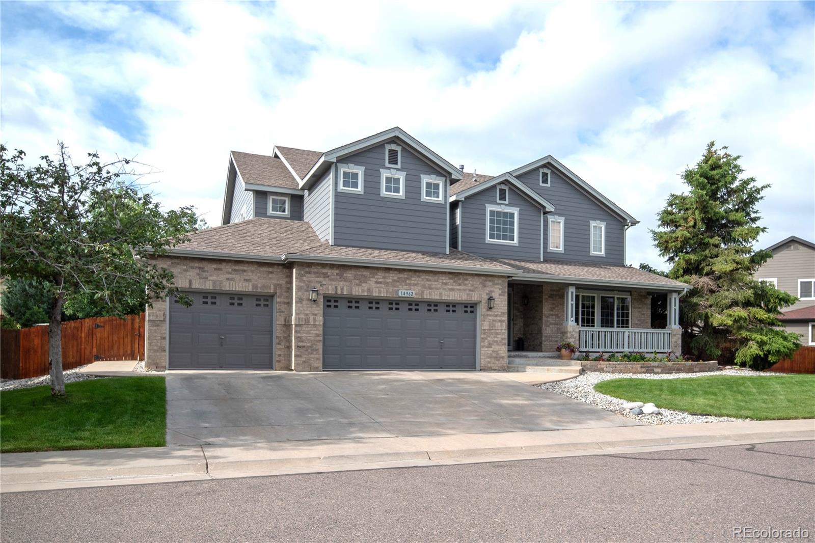 thornton  House Search Picture