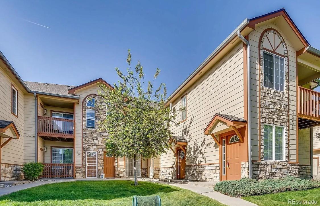 3252 E 103rd Drive, denver  House Search MLS Picture