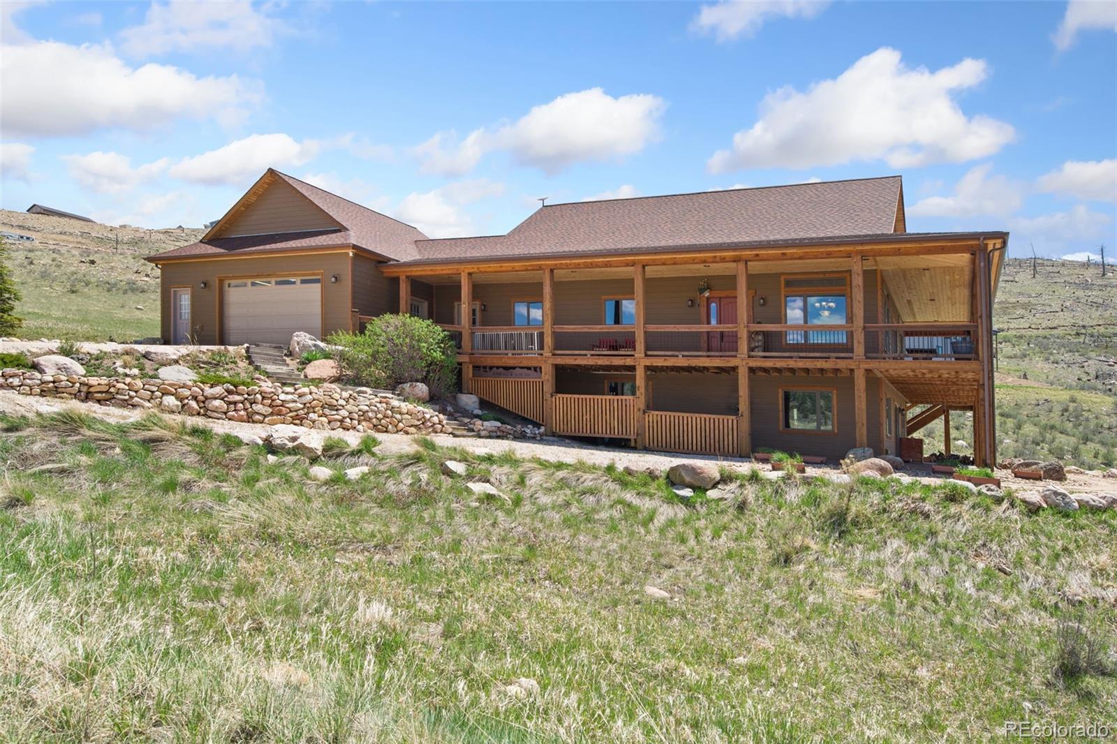 80  Little Bald Mountain Court, livermore  House Search MLS Picture