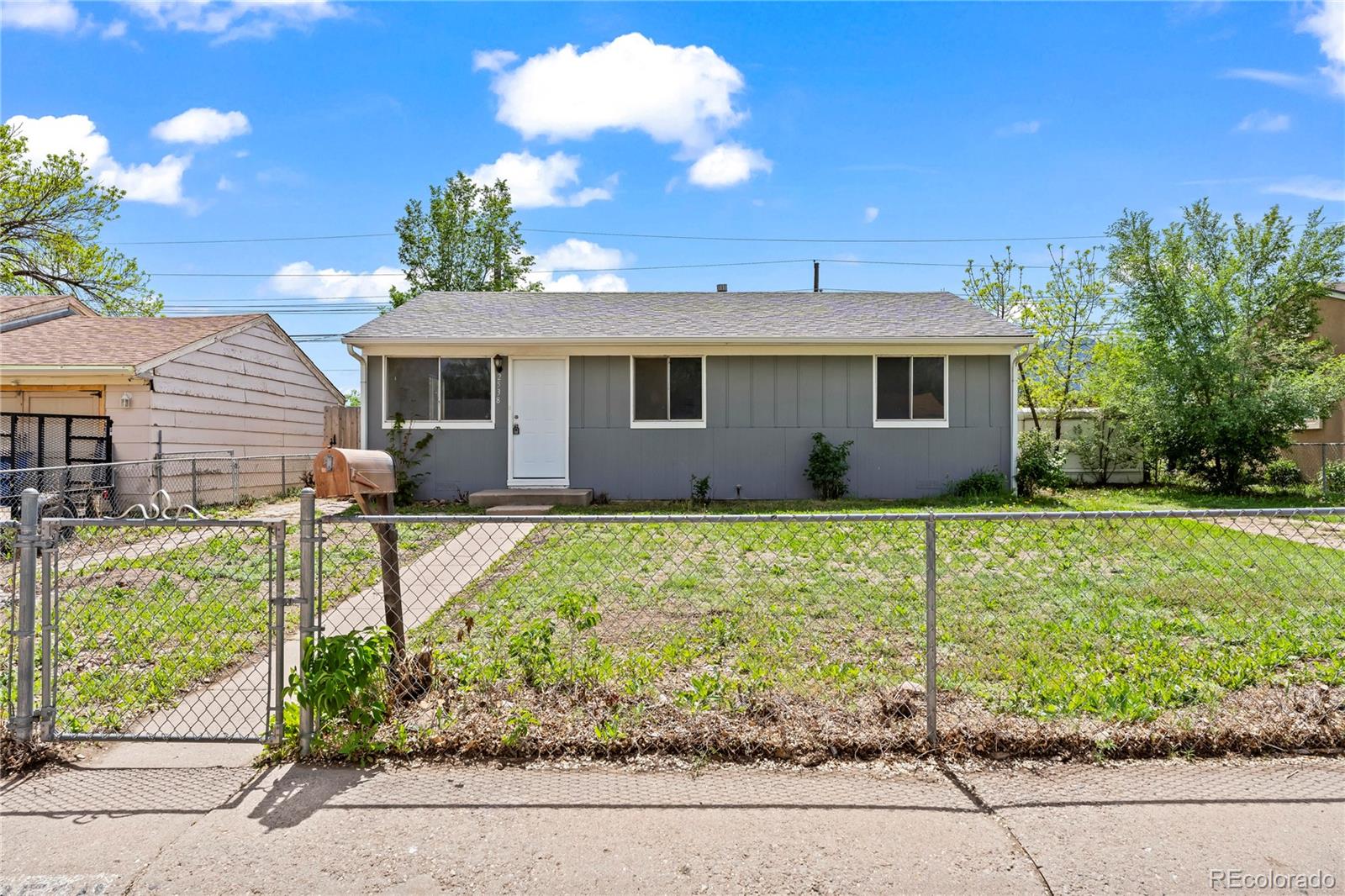 colorado springs  House Search Picture