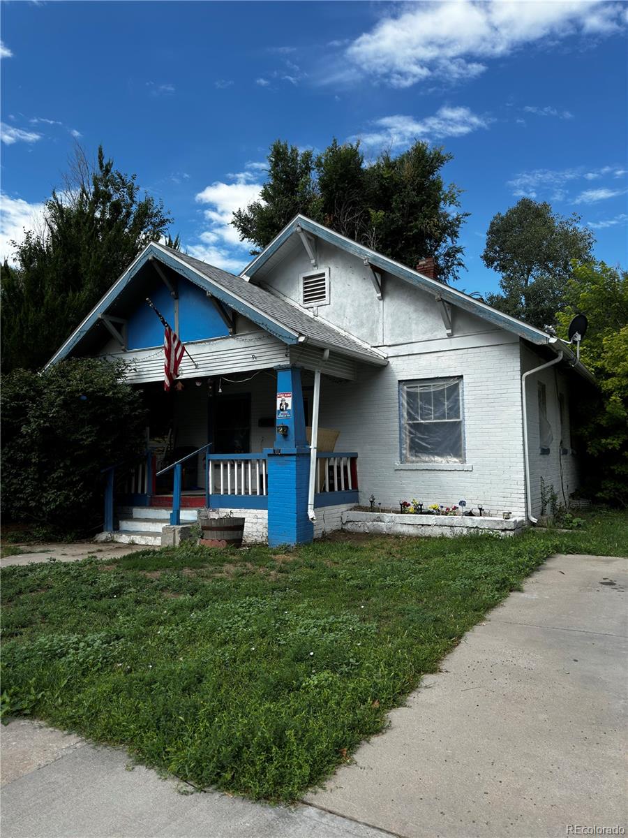 brush  House Search Picture
